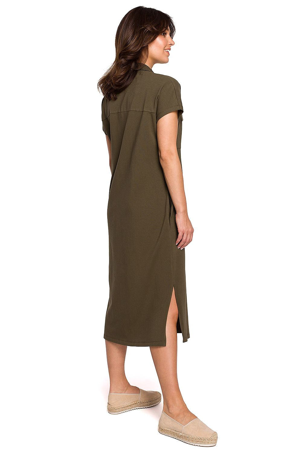  Rochie de zi model 163165 BeWear 