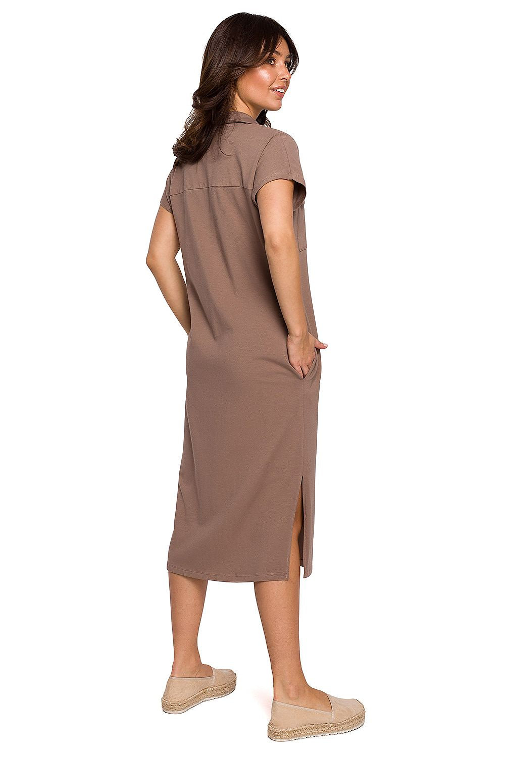 Rochie de zi model 163166 BeWear 