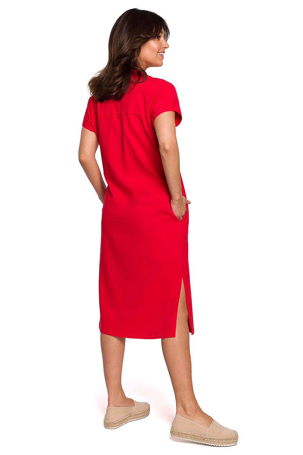  Rochie de zi model 163167 BeWear 