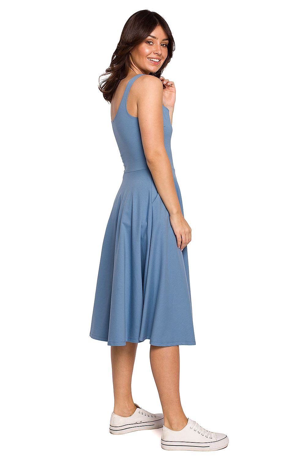  Rochie de zi model 163182 BeWear 