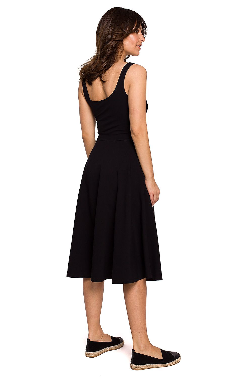  Rochie de zi model 163186 BeWear 