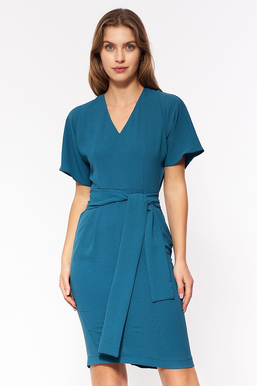  Rochie de zi model 163399 Nife 