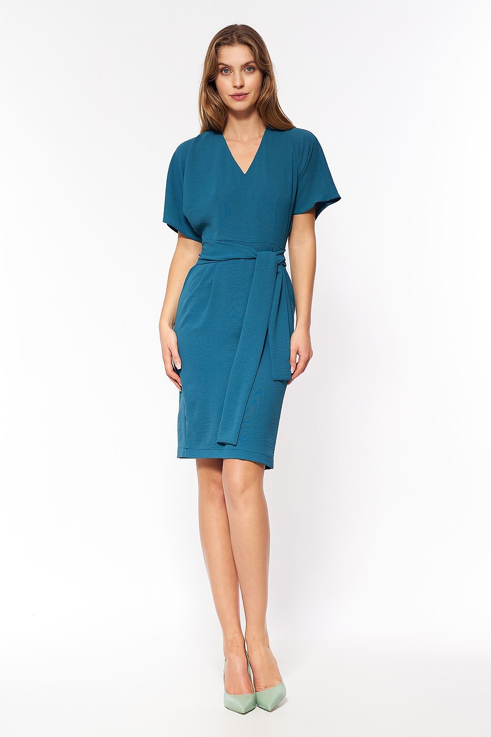  Rochie de zi model 163399 Nife 