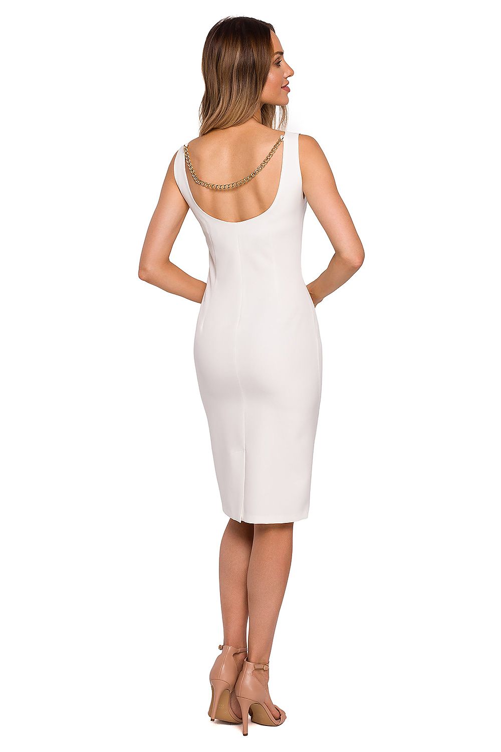  Rochie de seară model 163696 Moe 