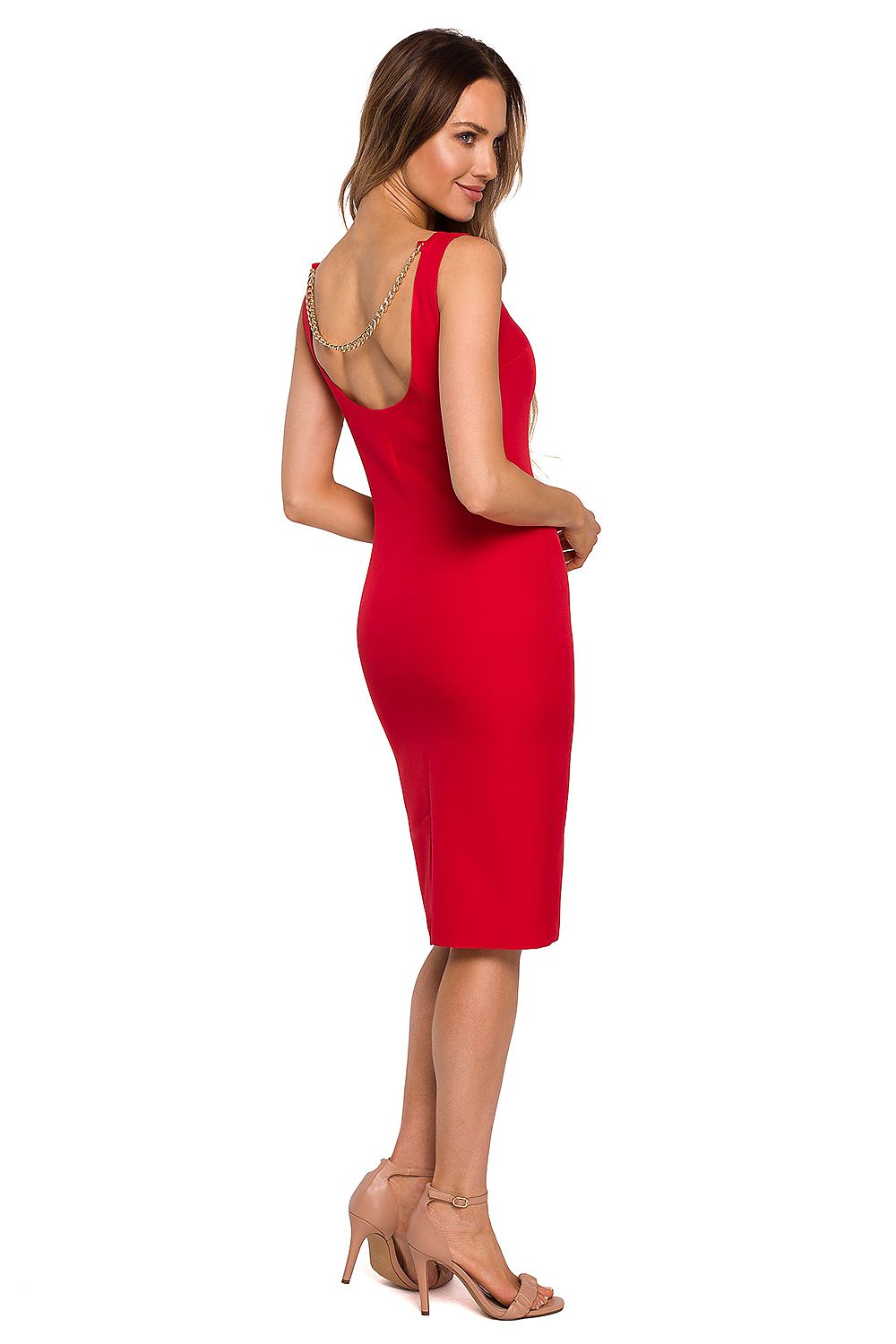 Rochie de seară model 163697 Moe 