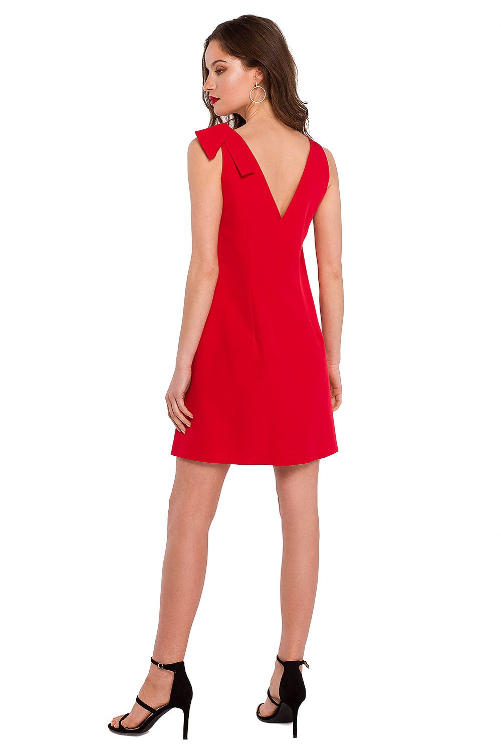  Rochie de zi model 163744 Makover 