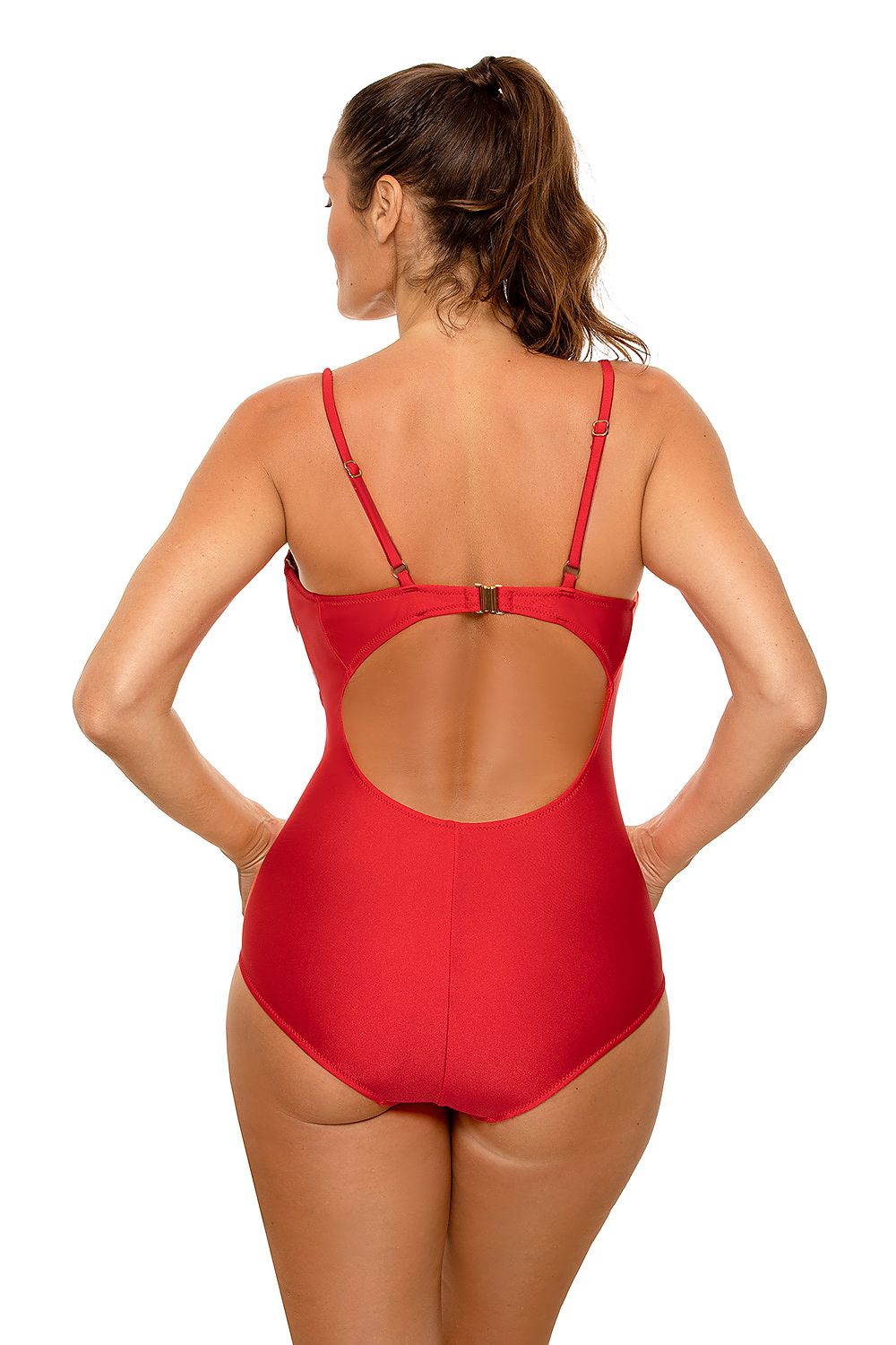  Costum de baie întreg model 164016 Marko 