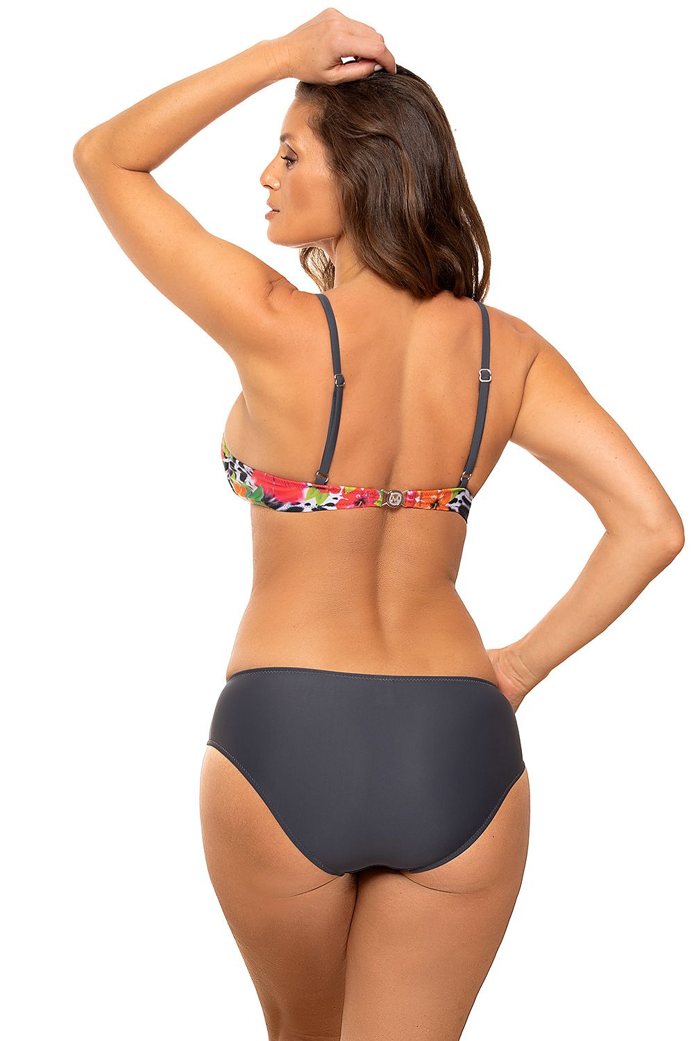 Costum de baie din două piese model 164049 Marko 