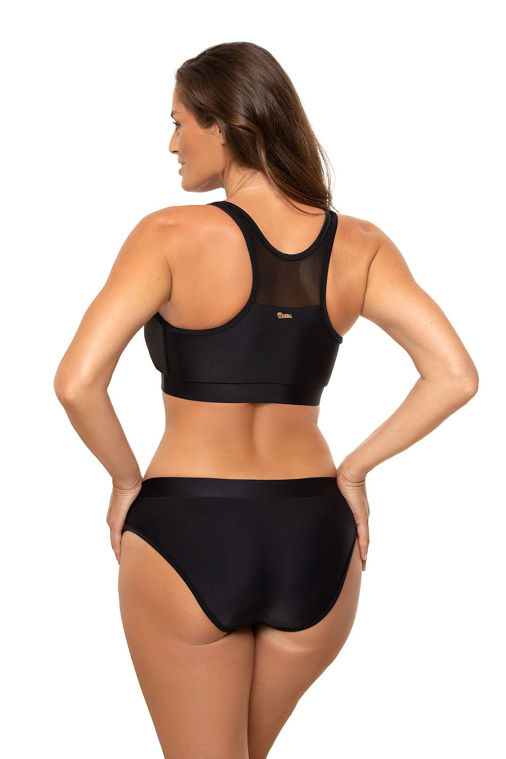  Costum de baie din două piese model 164111 Marko 