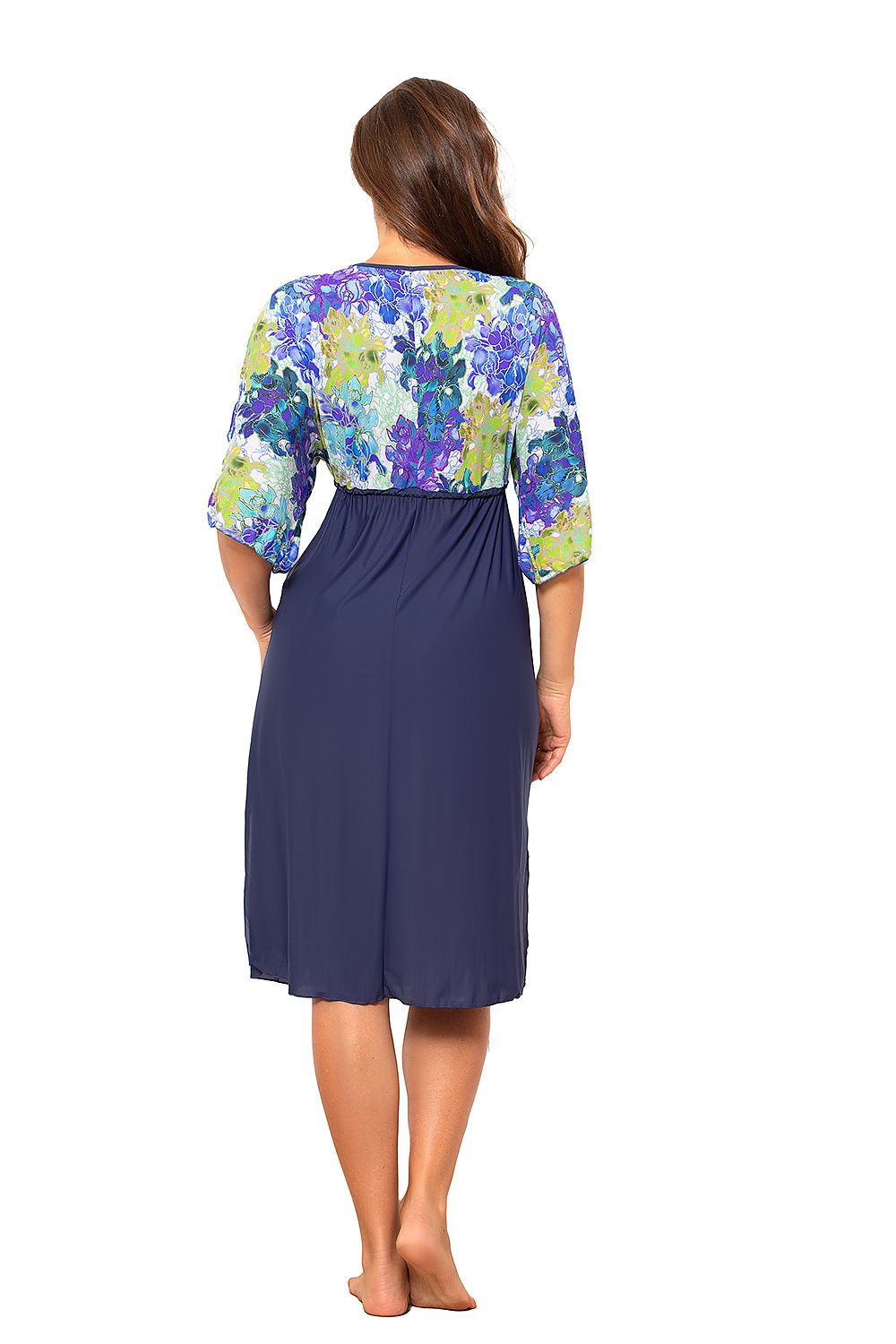  Rochie de plajă model 164141 Marko 