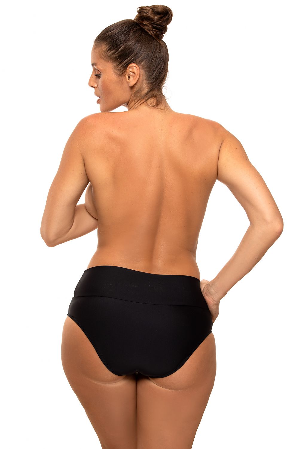  Costum de baie tanga model 164122 Marko 