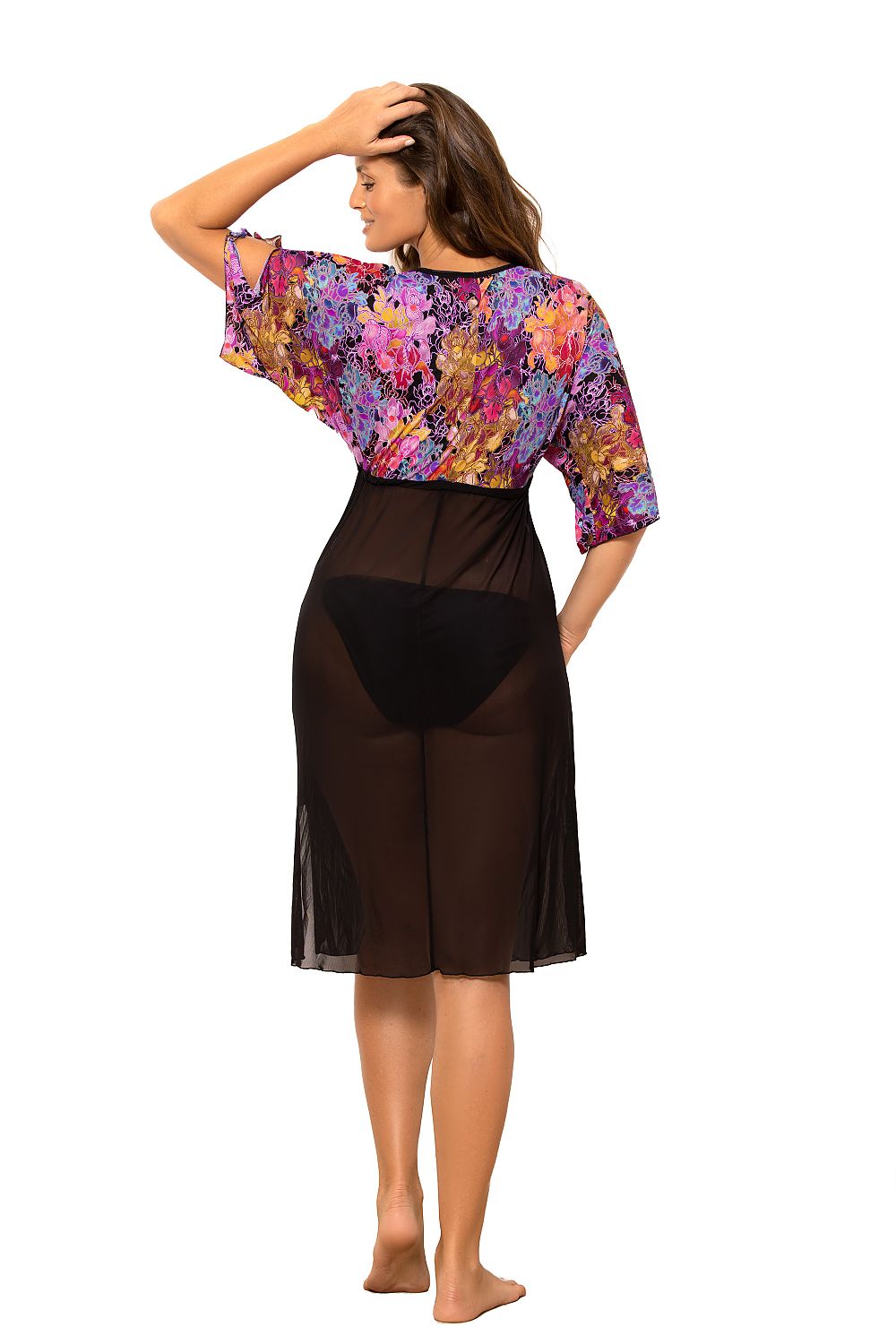  Rochie de plajă model 164140 Marko 