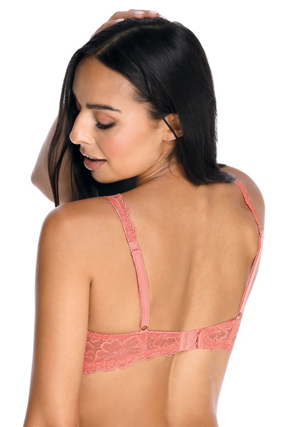  Sutien întărit model 164261 Mat 