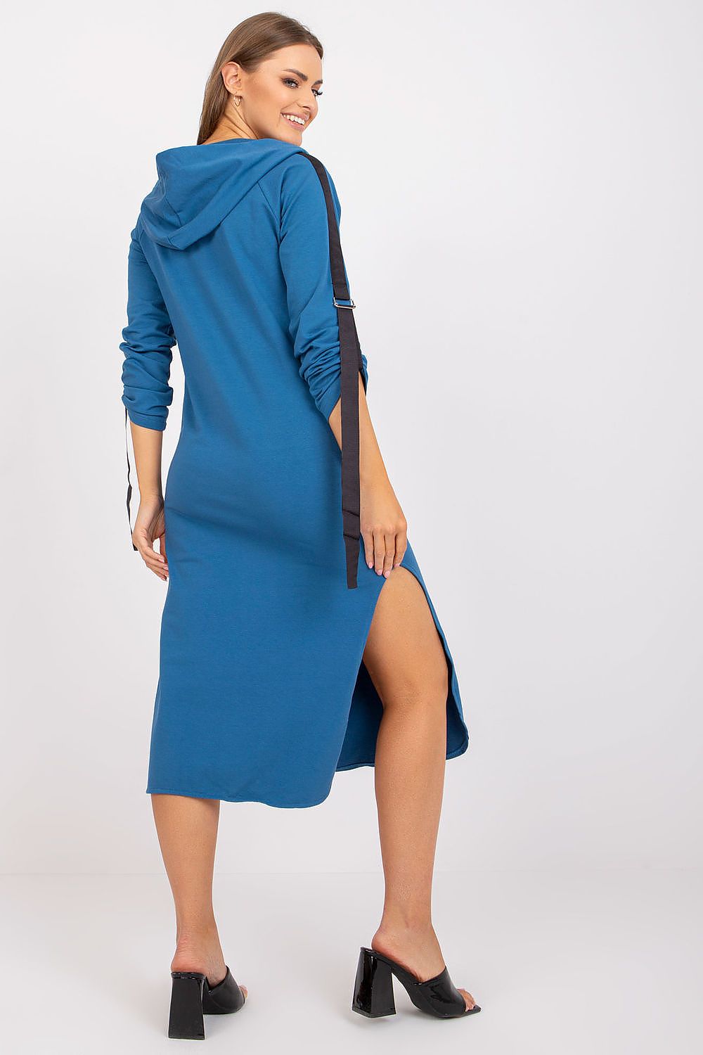  Rochie de zi model 164332 Ex Moda 