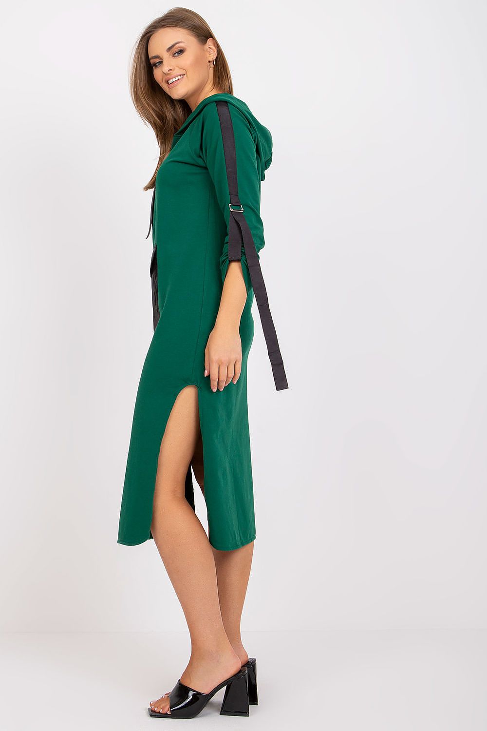  Rochie de zi model 164333 Ex Moda 