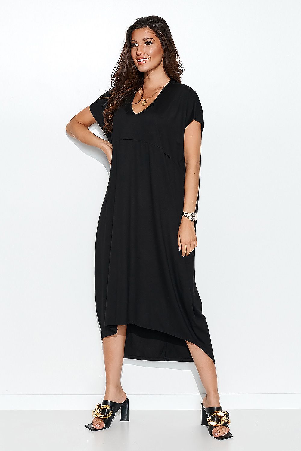  Rochie de zi model 164178 Numinou 