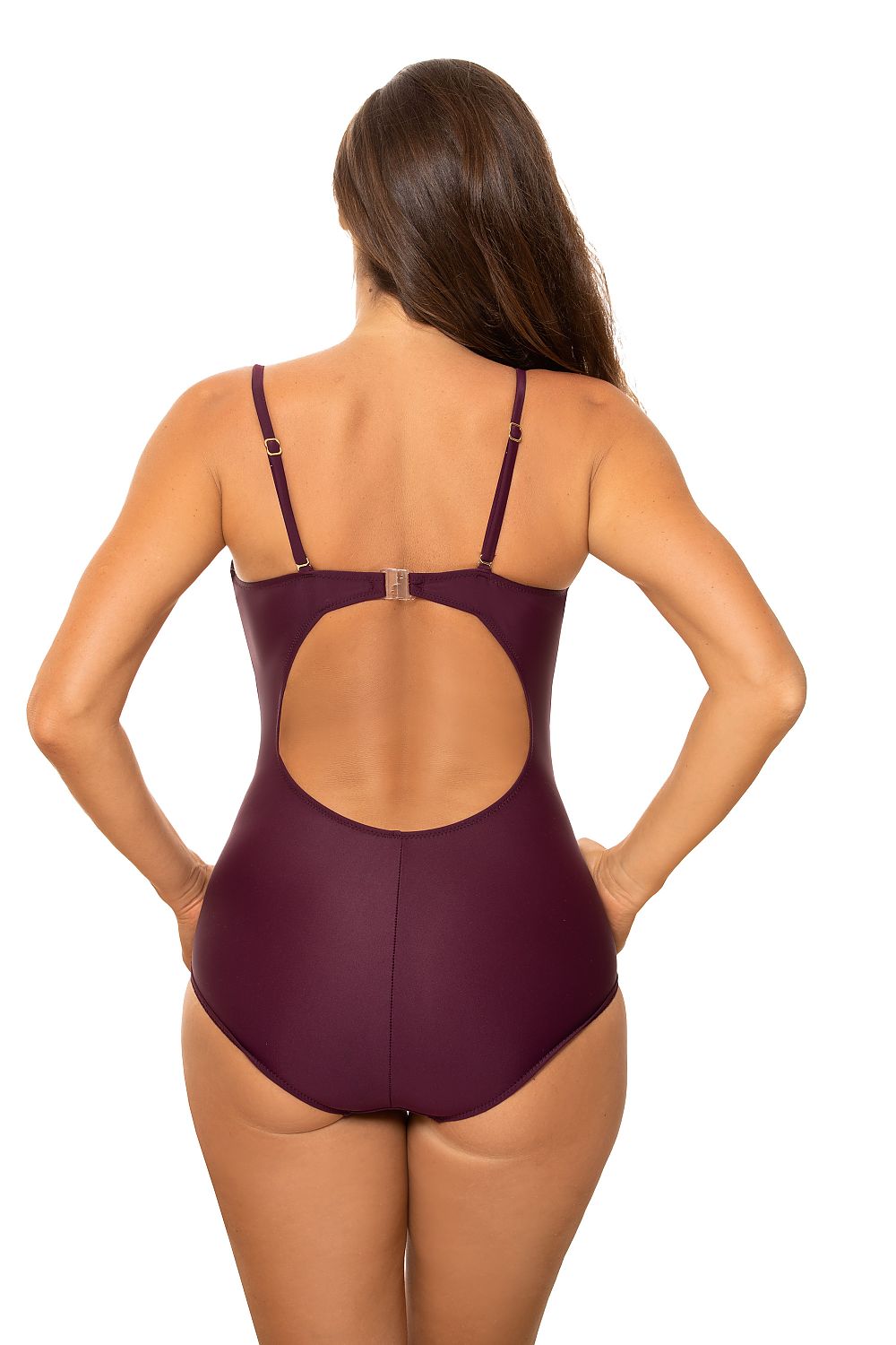  Costum de baie întreg model 164273 Marko 