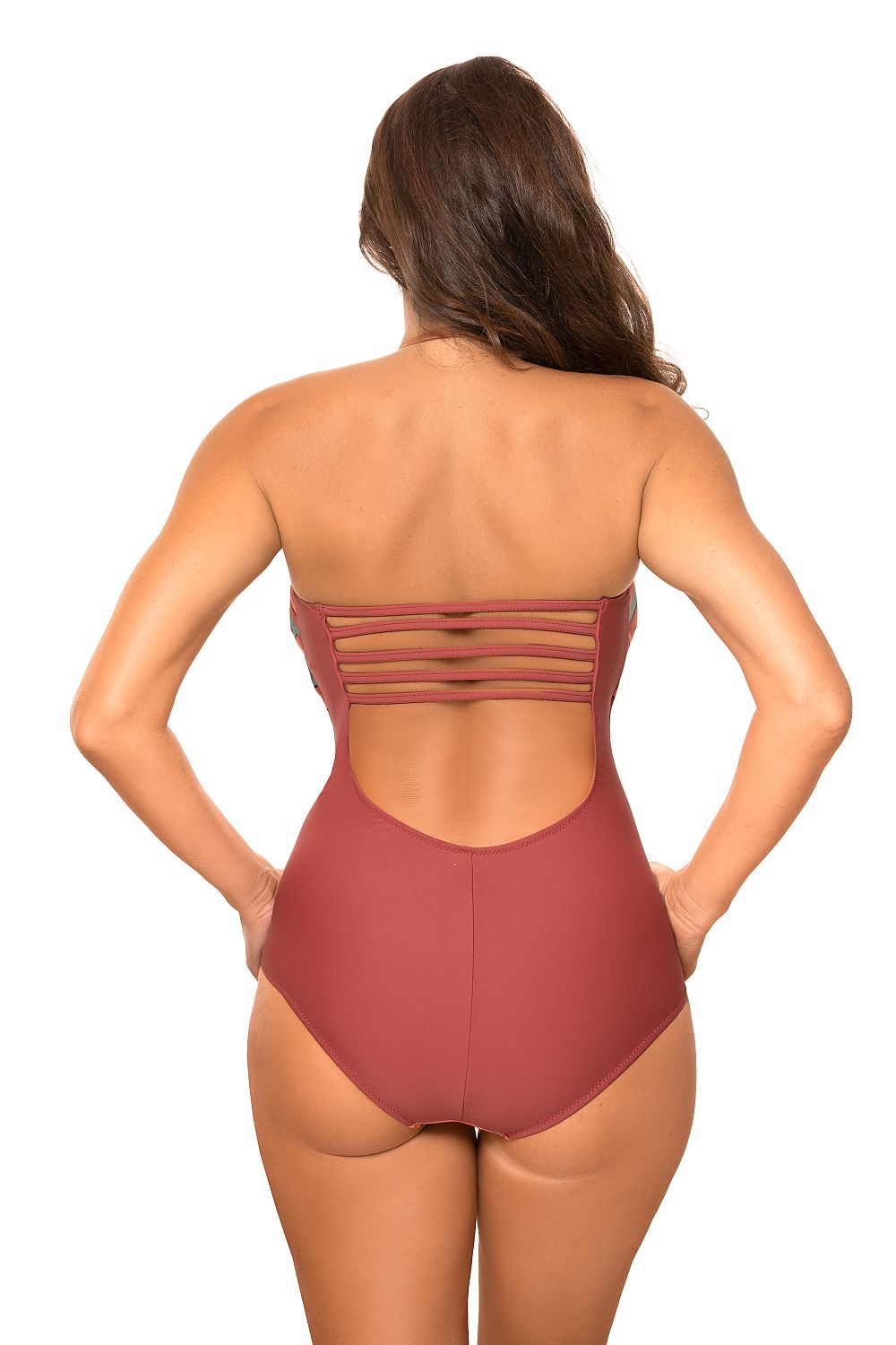  Costum de baie întreg model 164287 Marko 