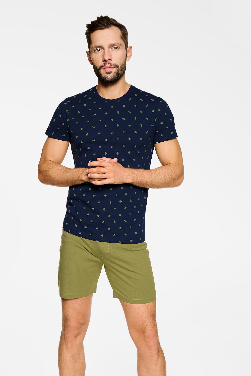  Pijama model 164523 Henderson 
