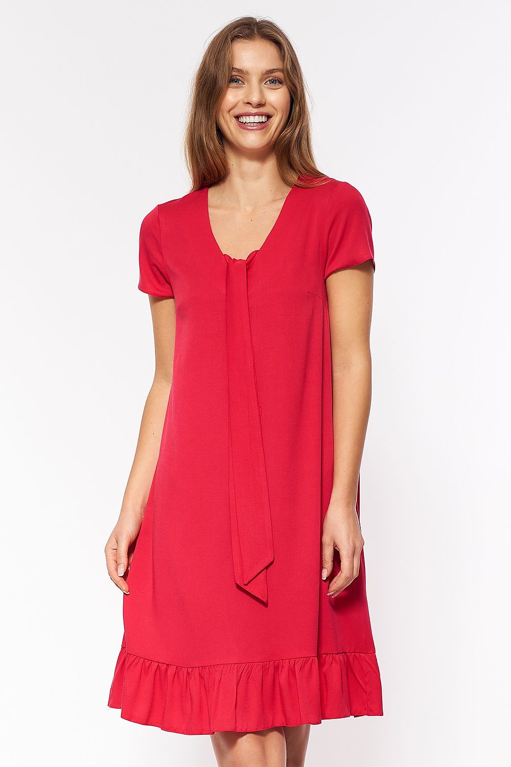  Rochie de zi model 164547 Nife 