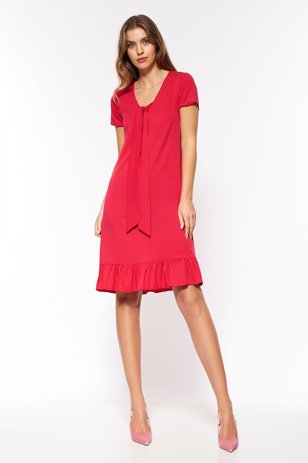  Rochie de zi model 164547 Nife 