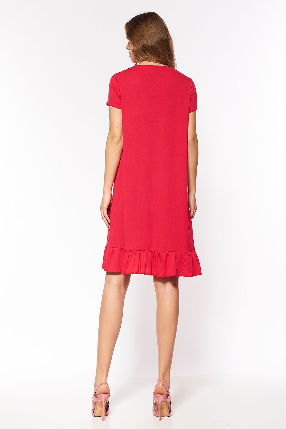  Rochie de zi model 164547 Nife 