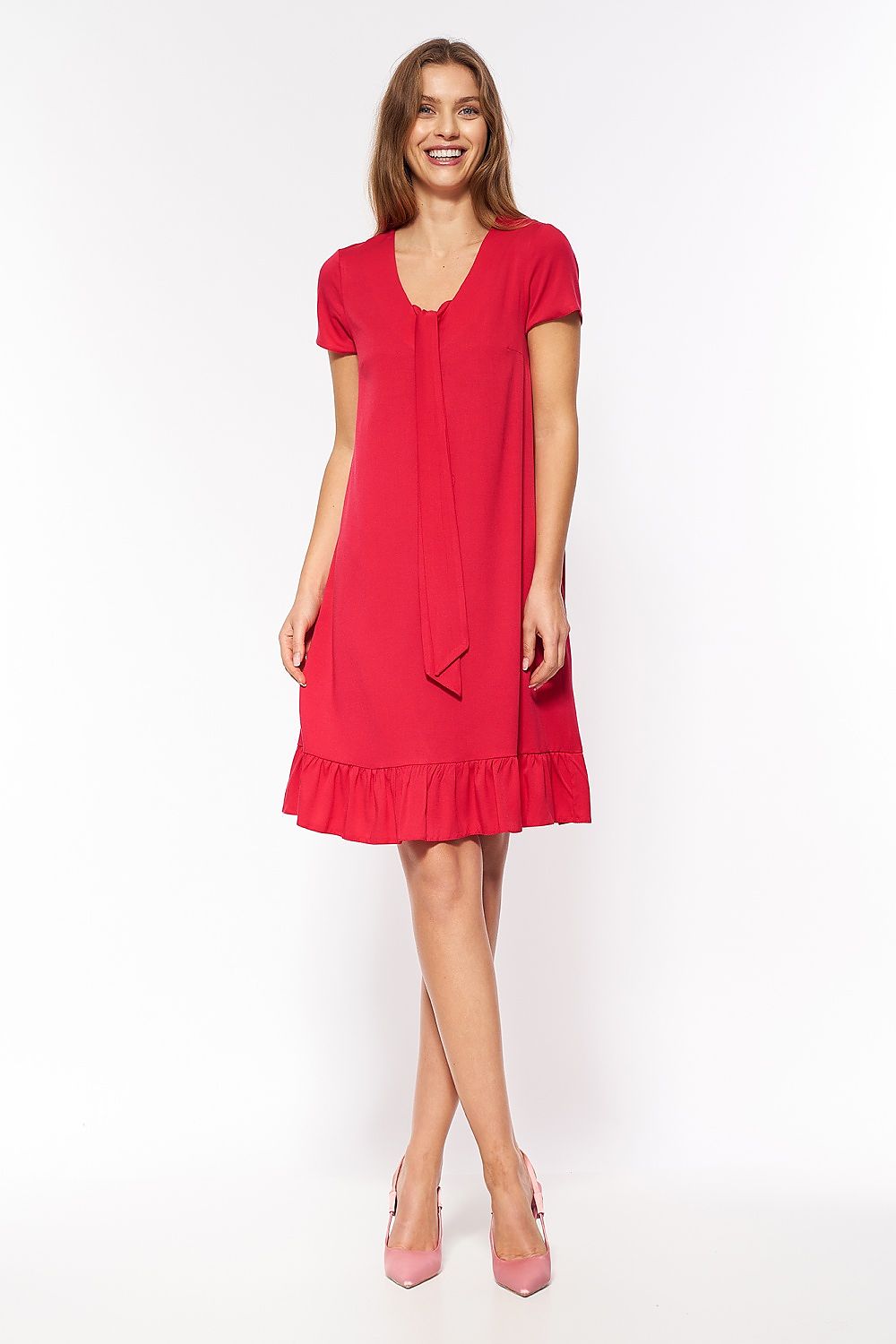  Rochie de zi model 164547 Nife 