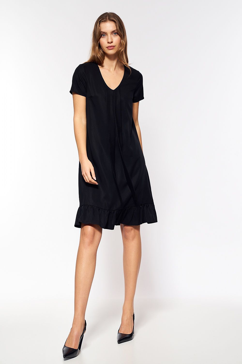  Rochie de zi model 164549 Nife 