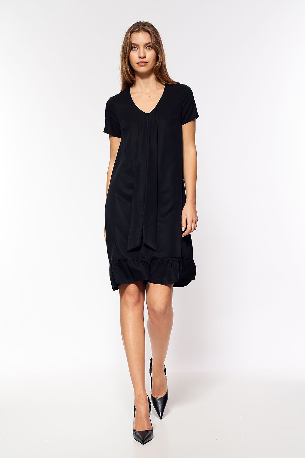  Rochie de zi model 164549 Nife 