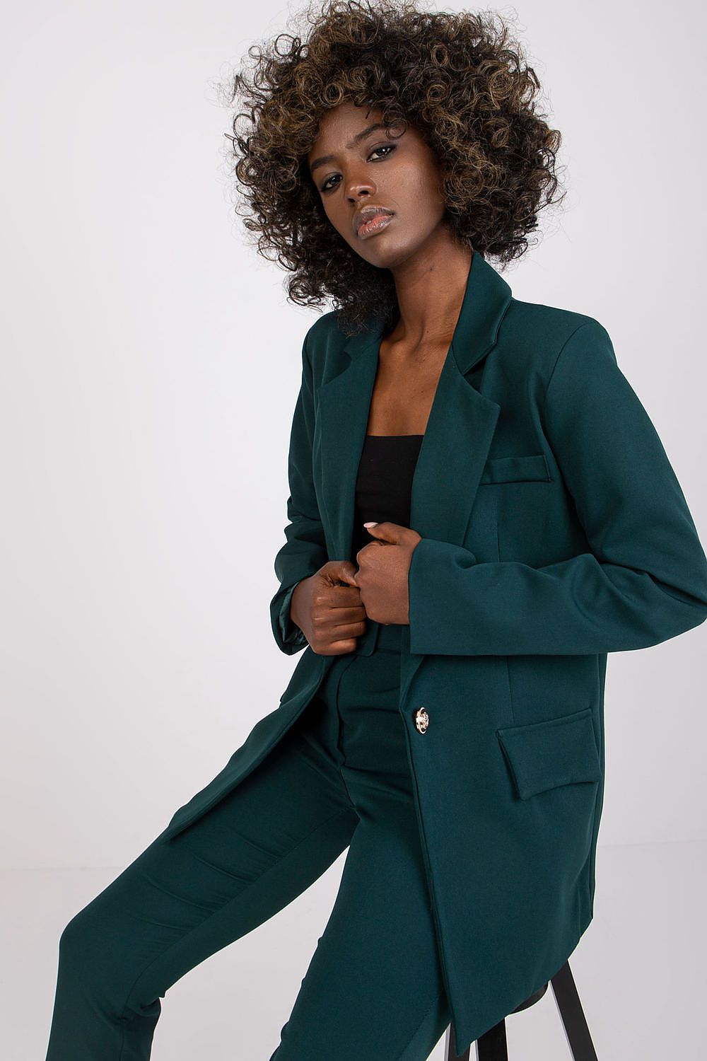  Sacou model 164598 Italy Moda 