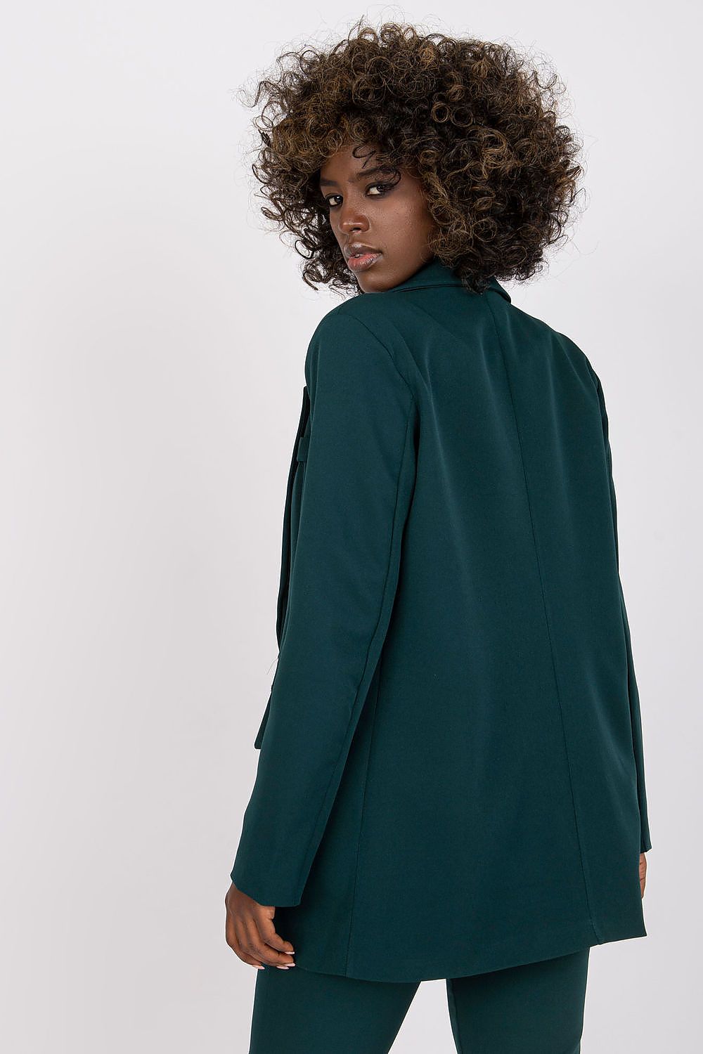  Sacou model 164598 Italy Moda 