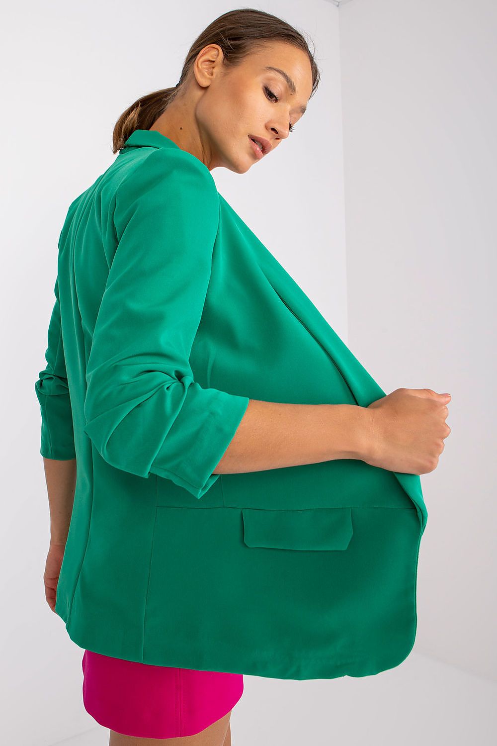  Sacou model 164609 Italy Moda 