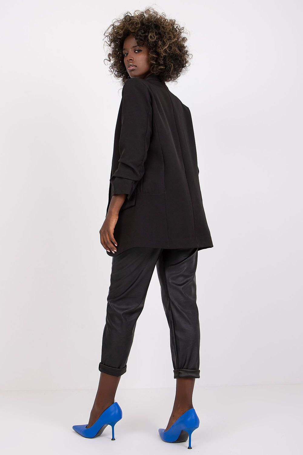  Sacou model 164611 Italy Moda 