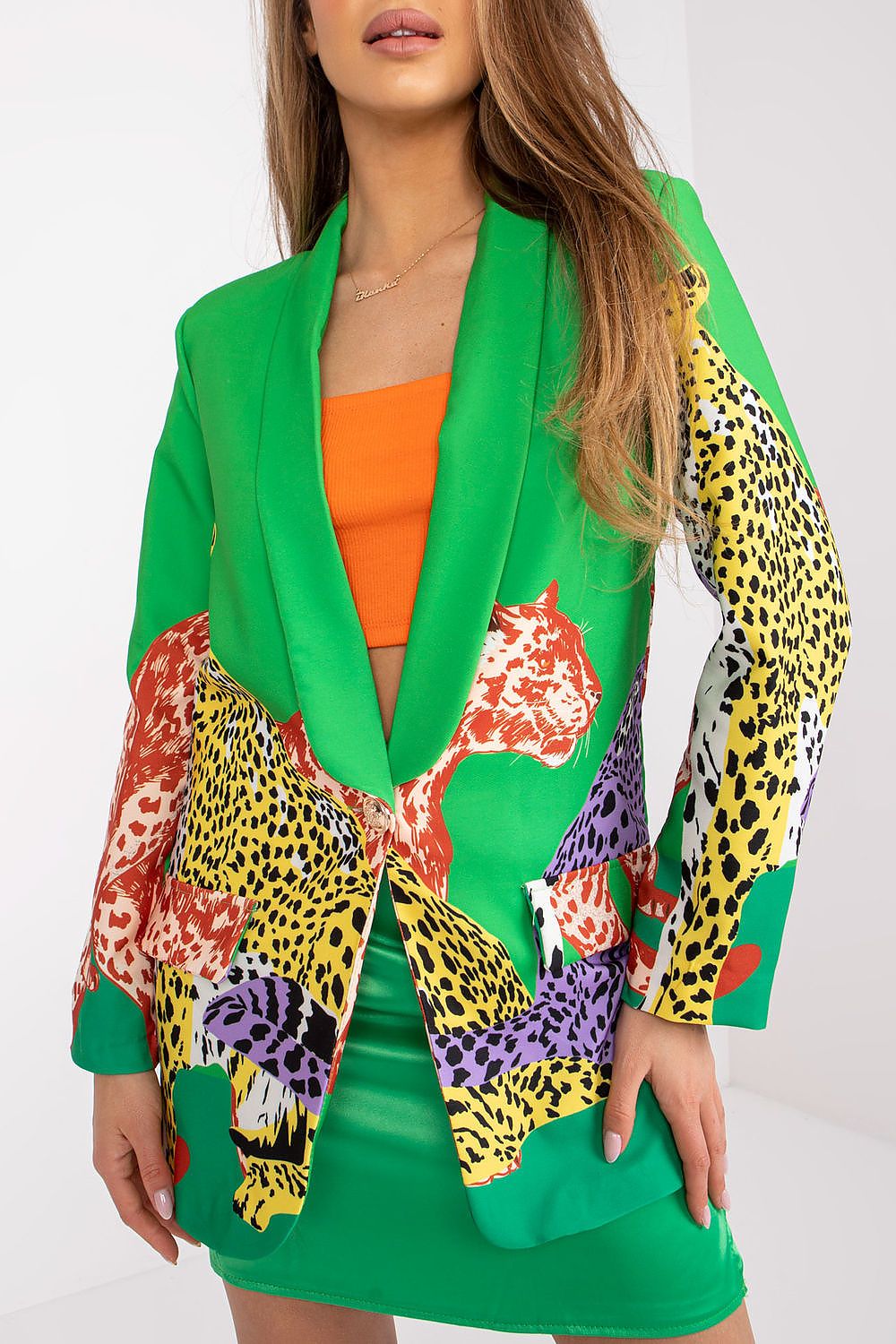  Sacou model 164631 Italy Moda 