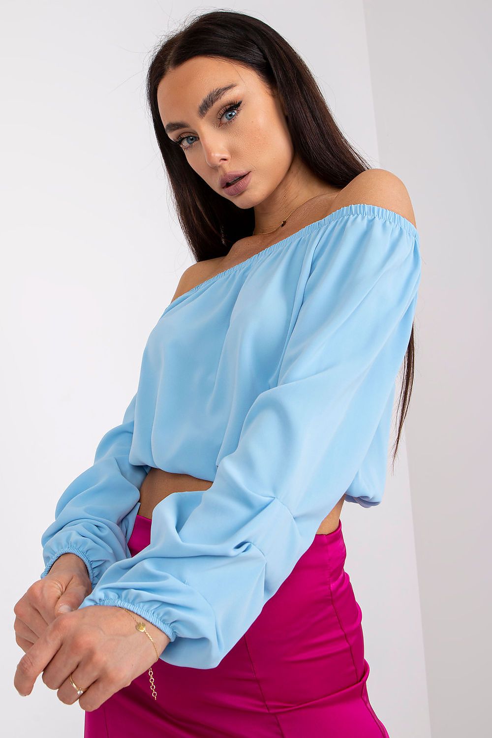 Bluză model 164635 Italy Moda 