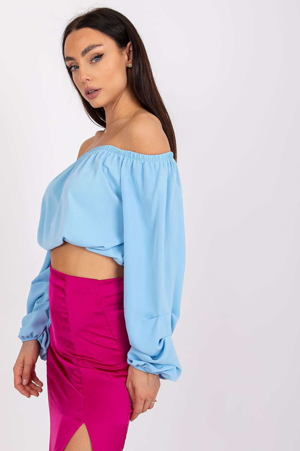  Bluză model 164635 Italy Moda 