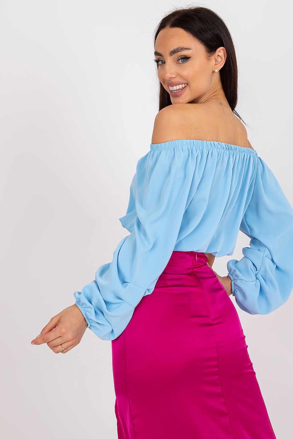  Bluză model 164635 Italy Moda 