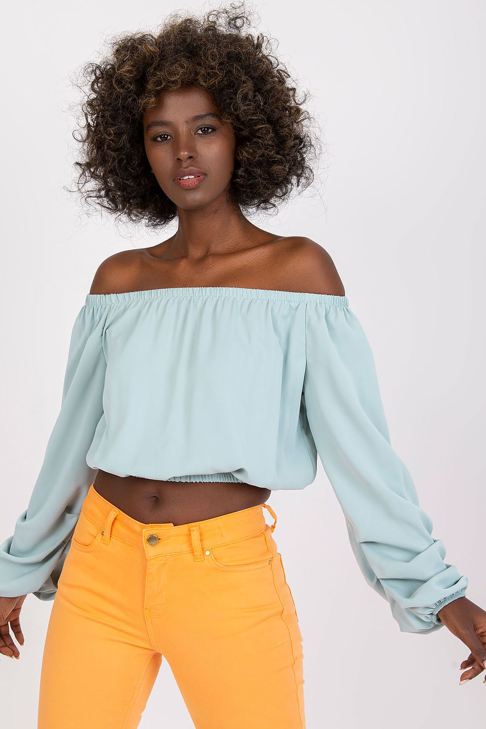  Bluză model 164636 Italy Moda 