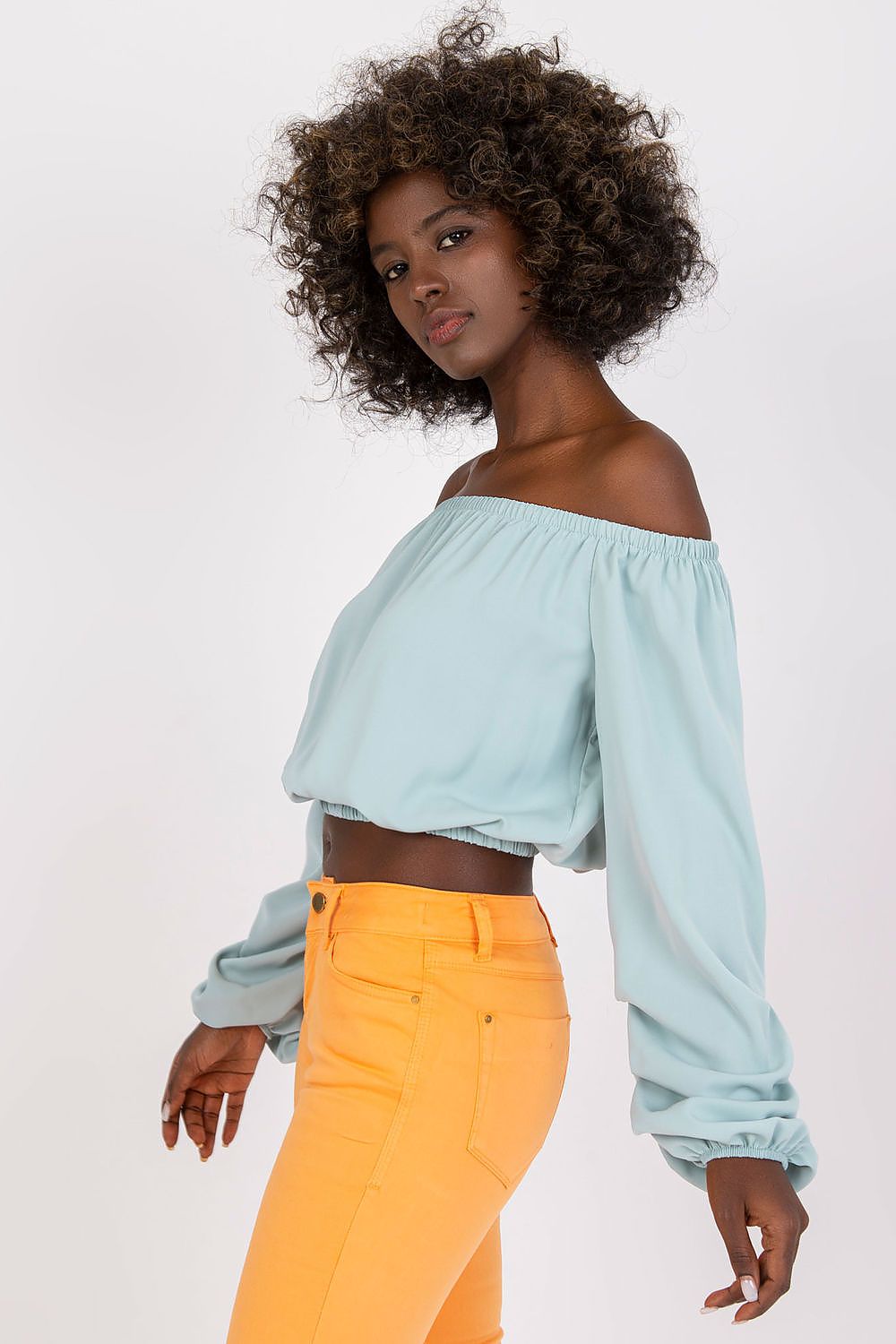  Bluză model 164636 Italy Moda 