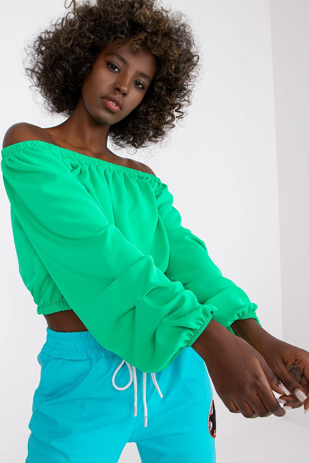  Bluză model 164637 Italy Moda 