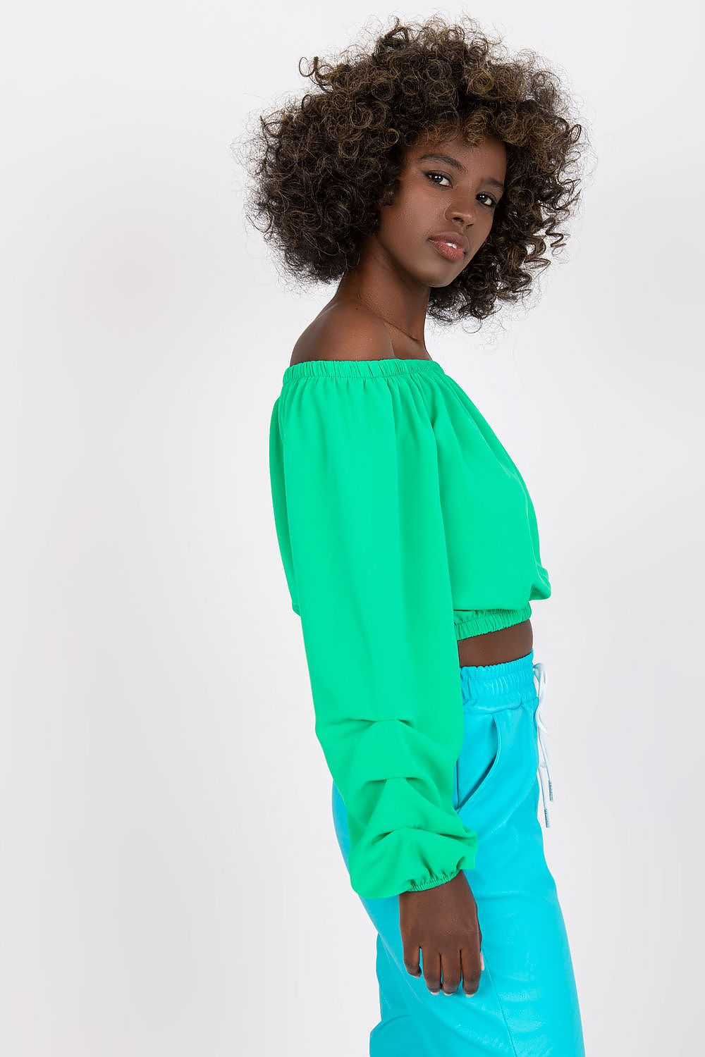  Bluză model 164637 Italy Moda 