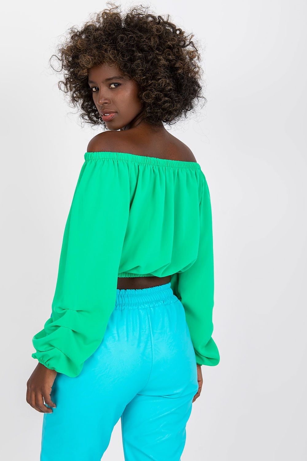  Bluză model 164637 Italy Moda 