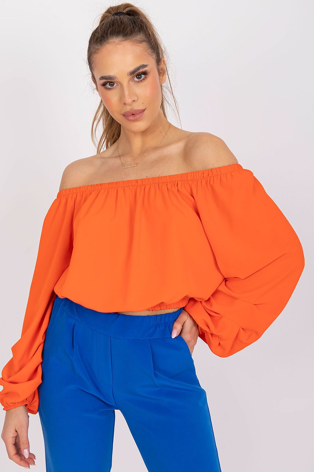  Bluză model 164639 Italy Moda 