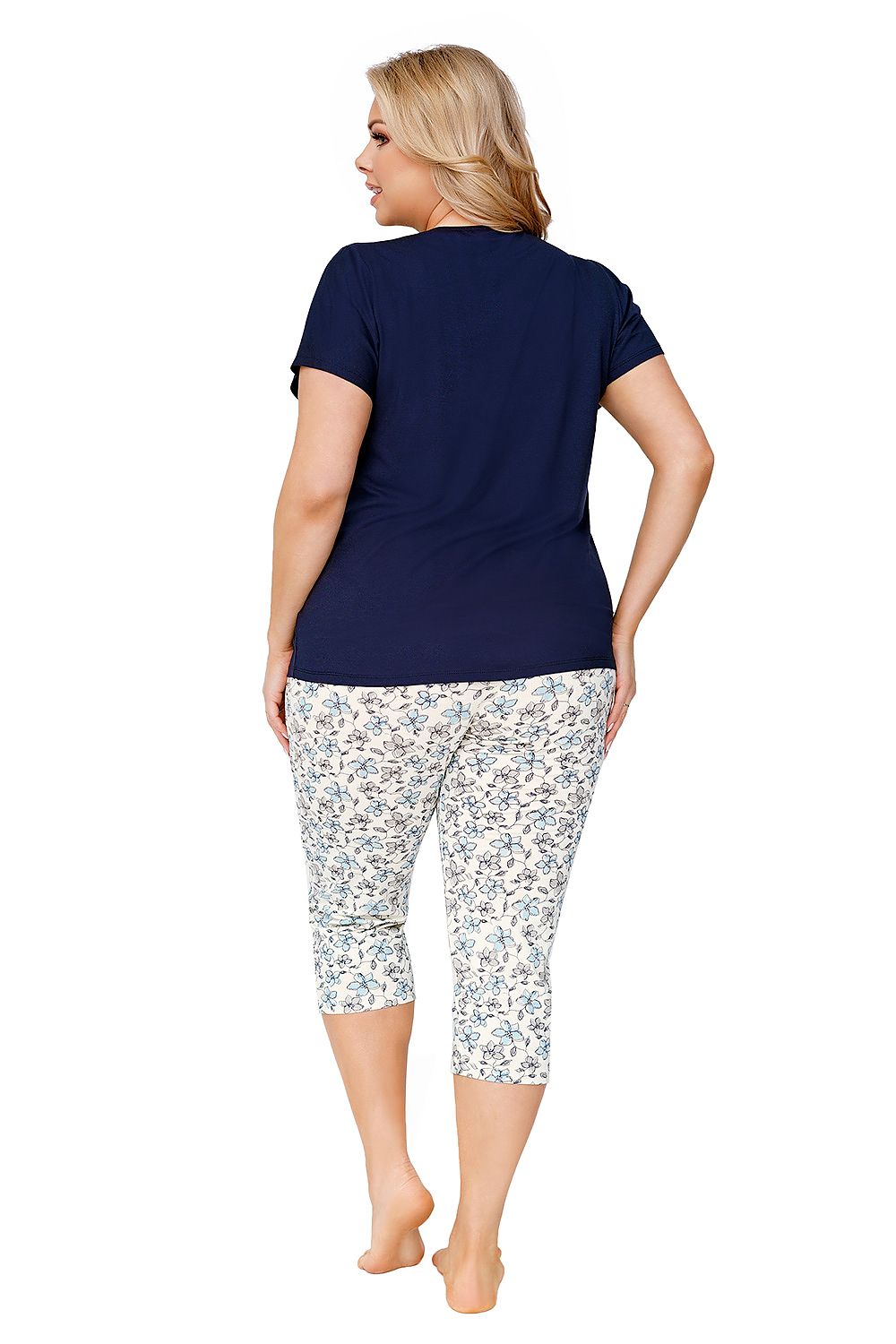  Pijama model 164788 Donna 