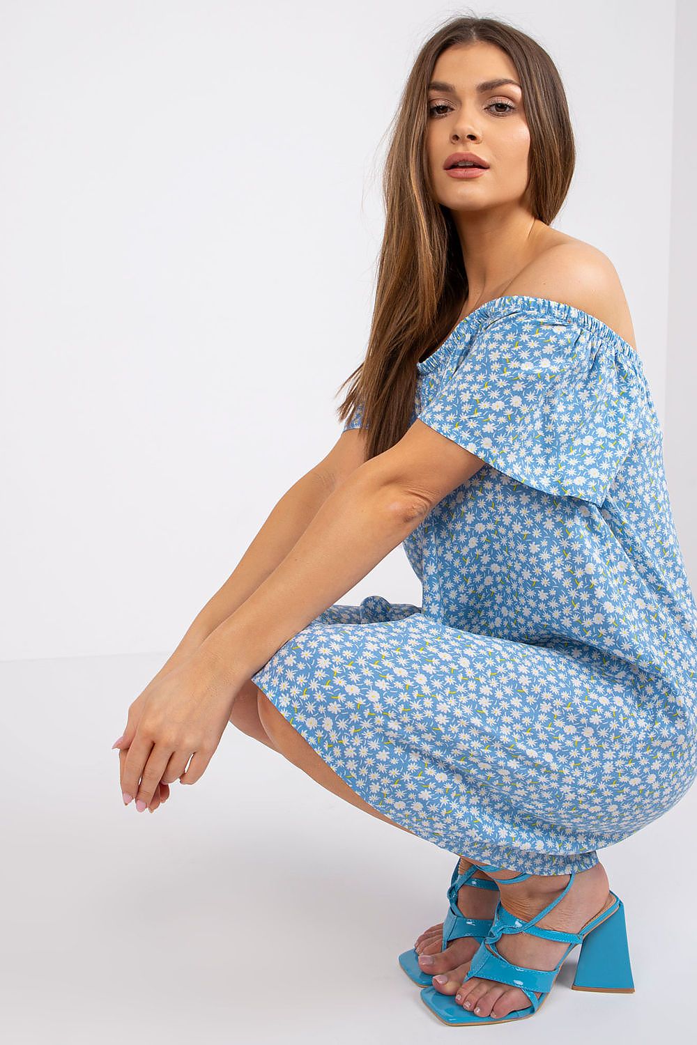 Rochie de zi model 164936 Fresh Made 