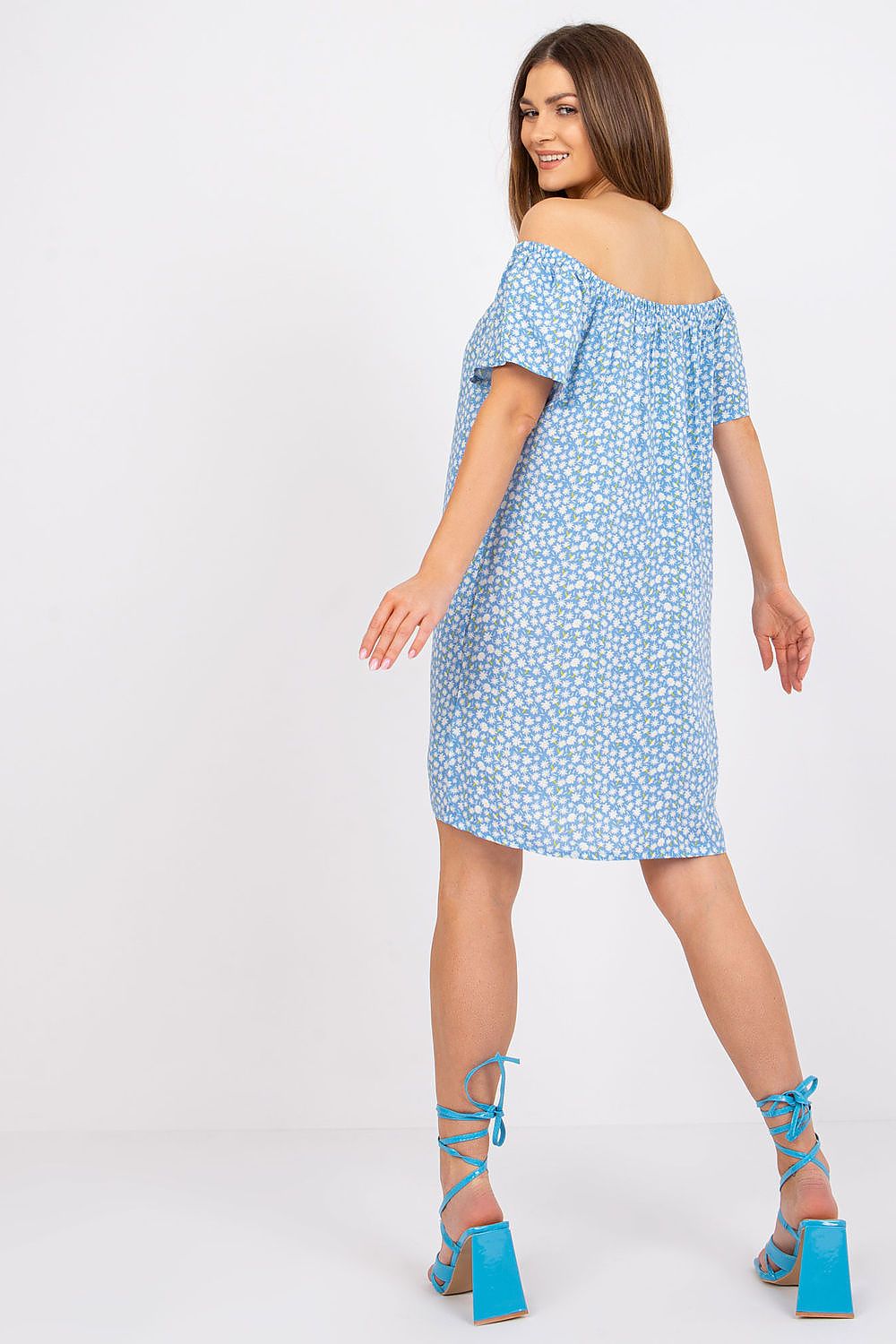  Rochie de zi model 164936 Fresh Made 