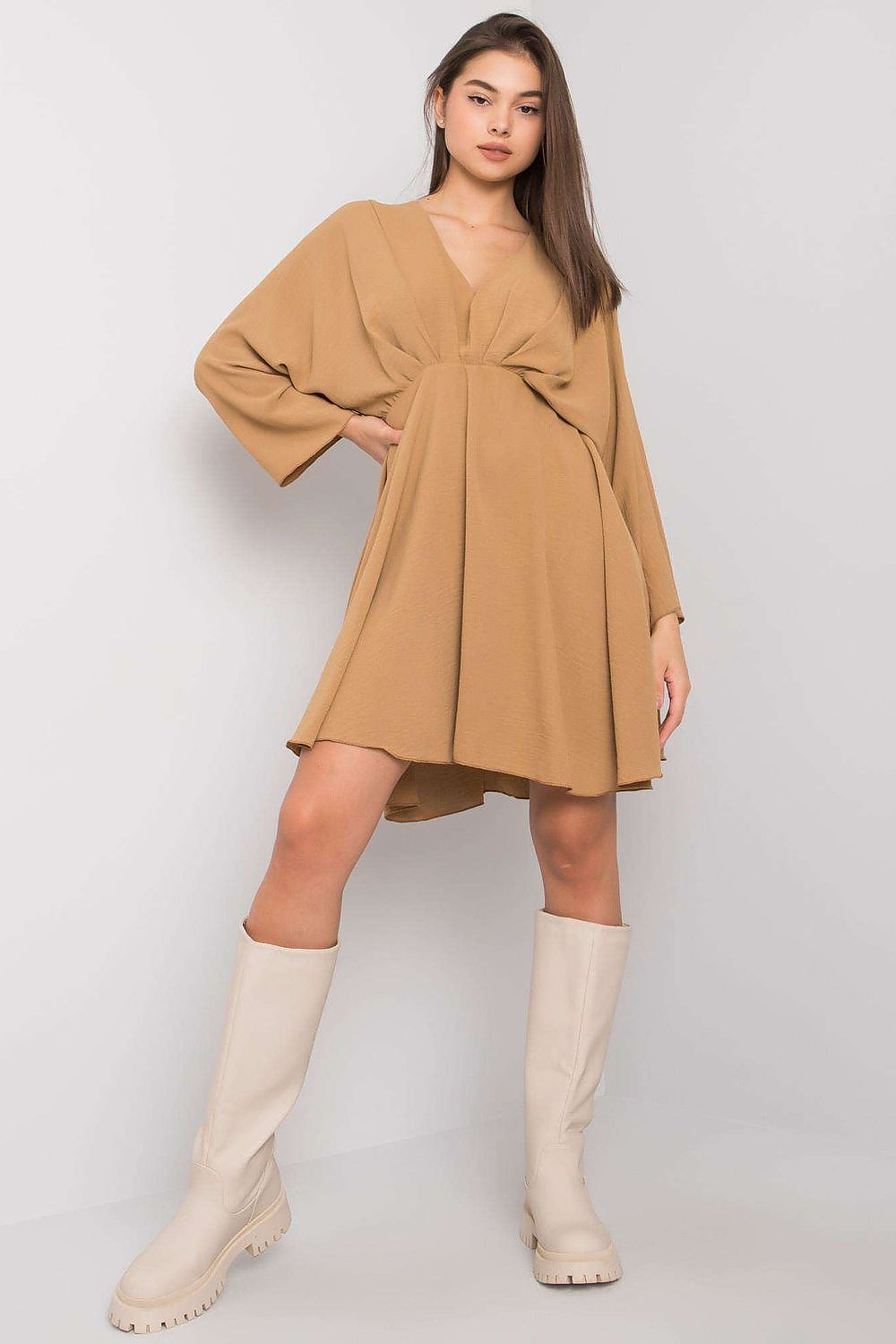  Rochie de zi model 164969 Italy Moda 