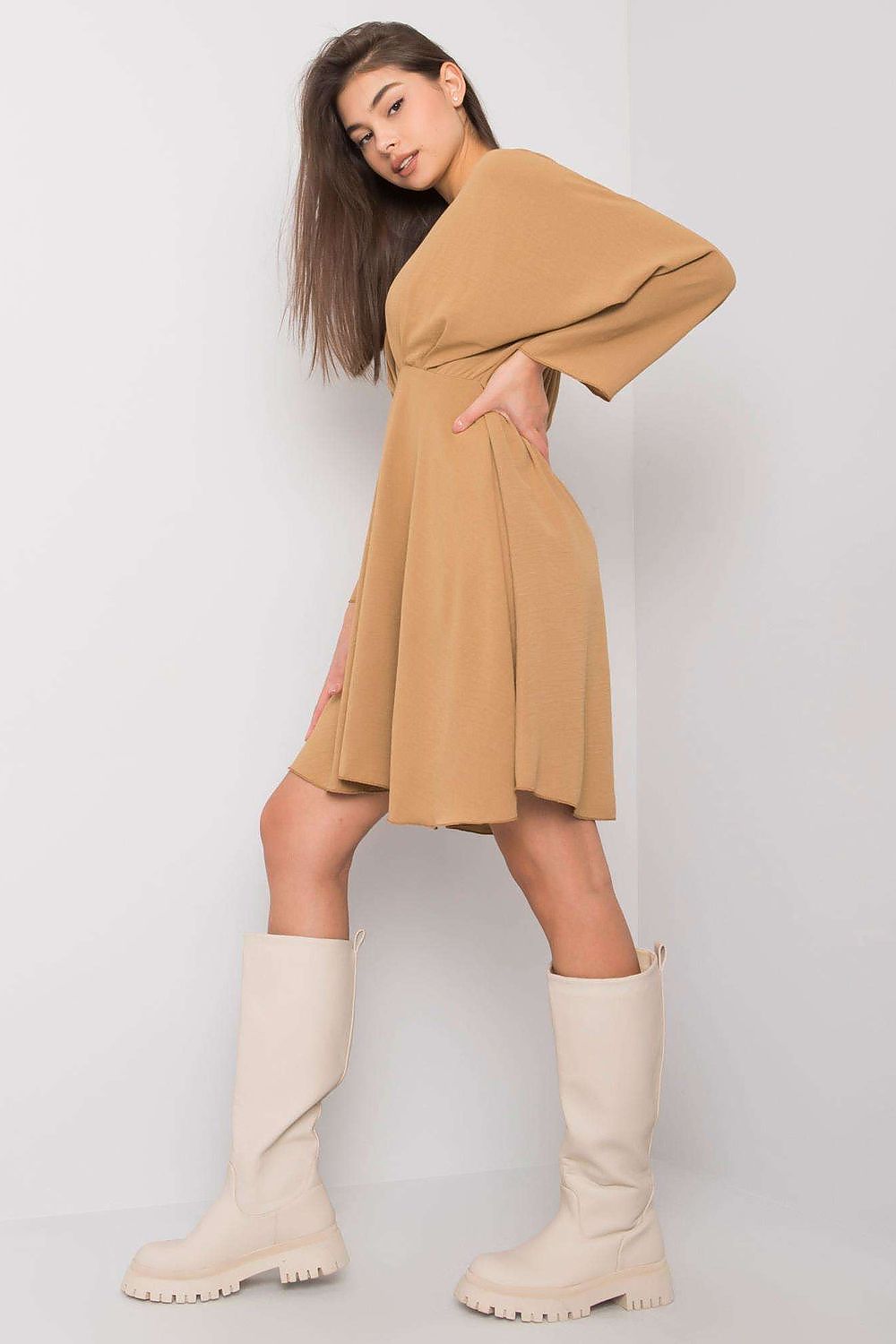  Rochie de zi model 164969 Italy Moda 