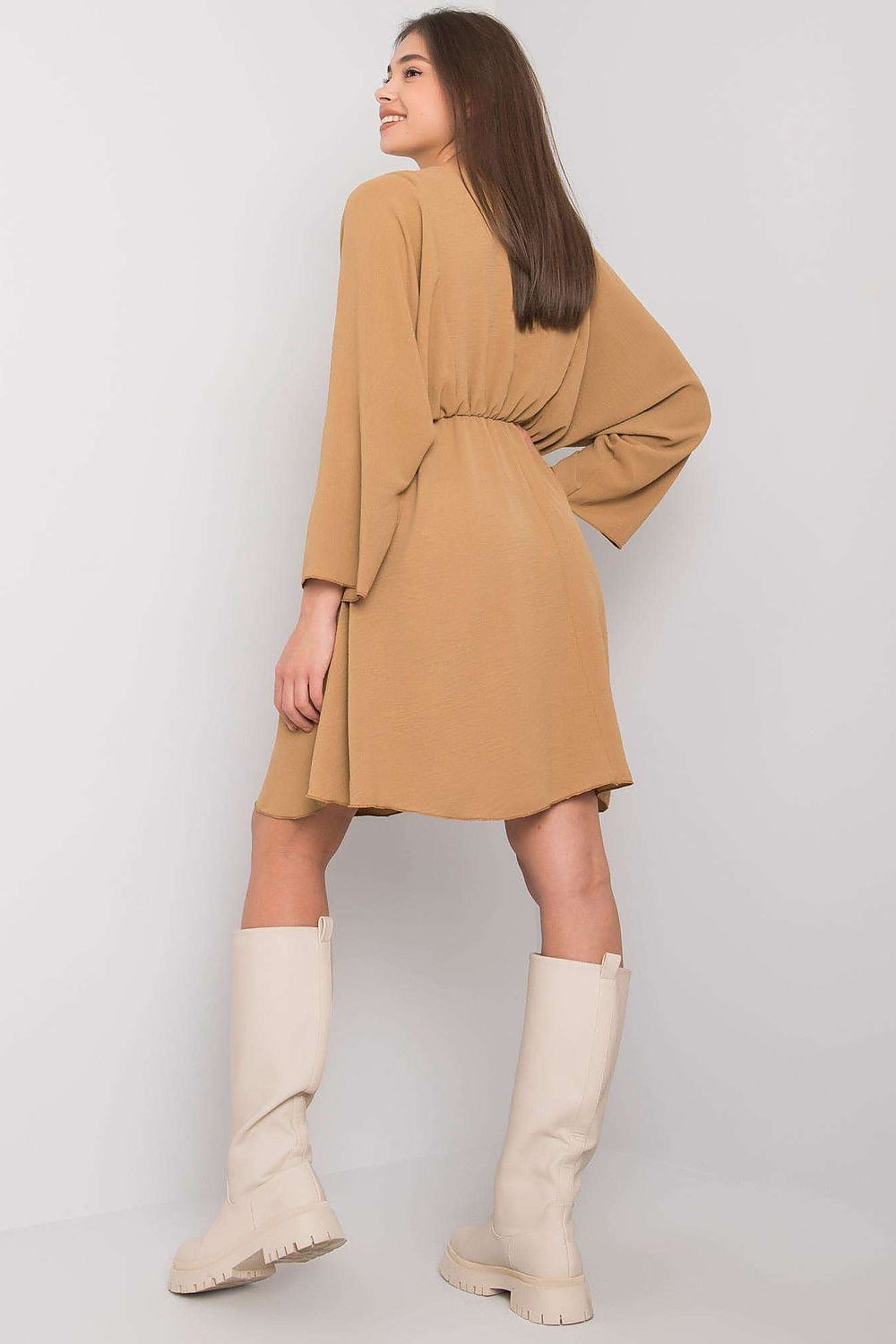  Rochie de zi model 164969 Italy Moda 