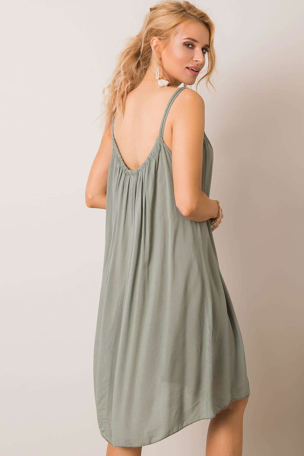  Rochie de zi model 165027 Och Bella 